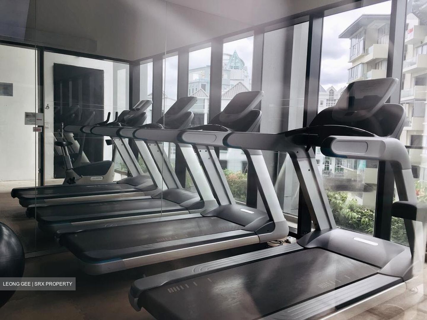 Fulcrum (D15), Condominium #549973861